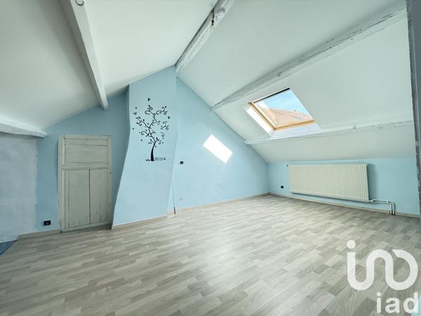 Maison à vendre 4 pièces 93 m² Crécy-la-Chapelle
