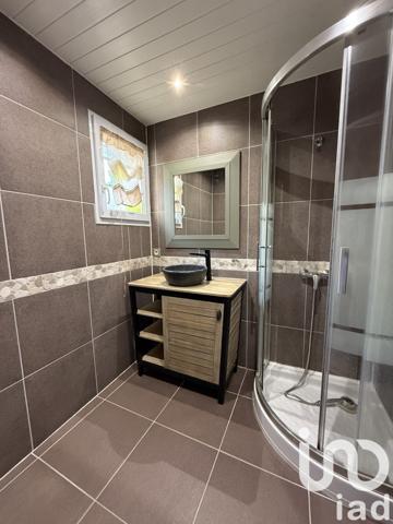 Maison à vendre 4 pièces 93 m² Crécy-la-Chapelle