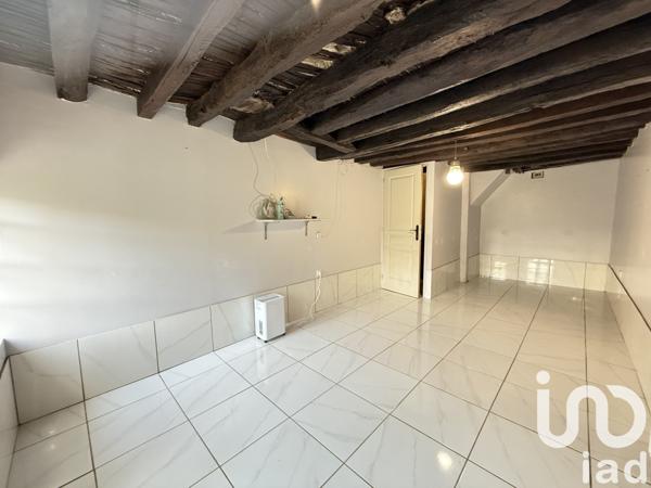 Maison à vendre 4 pièces 93 m² Crécy-la-Chapelle