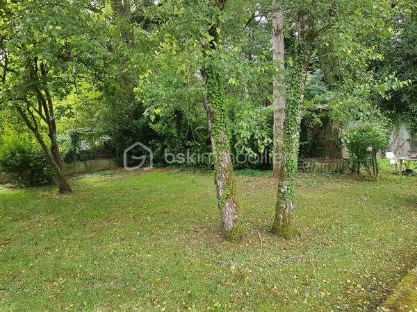 Maison en pierre de 98 m²