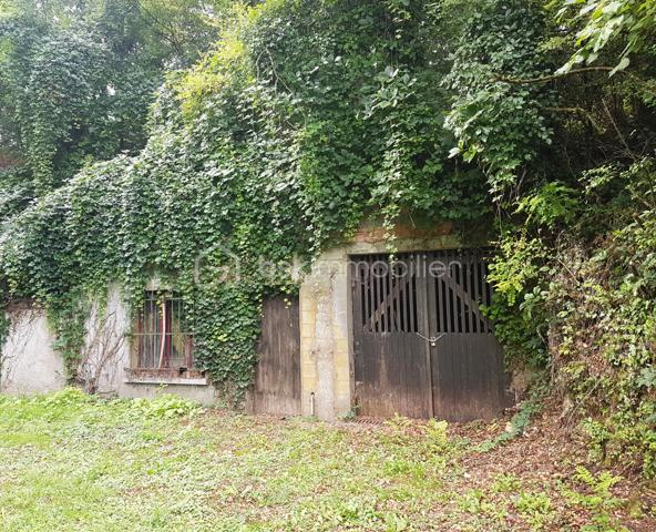 Maison en pierre de 98 m²