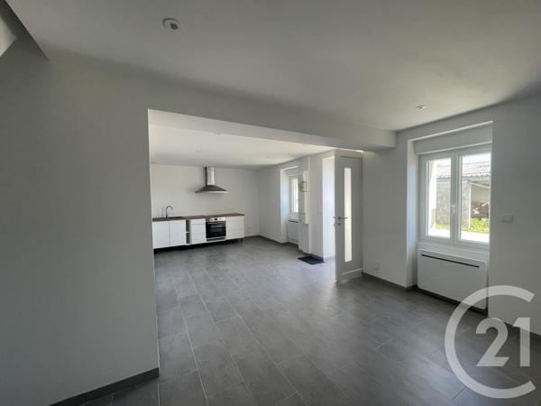 Maison à vendre  6 pièces - 169,06 m 2   NERIGEAN  - 33