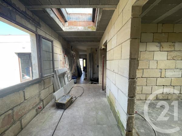 Maison à vendre  6 pièces - 169,06 m 2   NERIGEAN  - 33