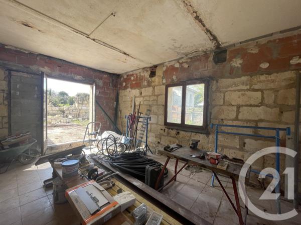 Maison à vendre  6 pièces - 169,06 m 2   NERIGEAN  - 33