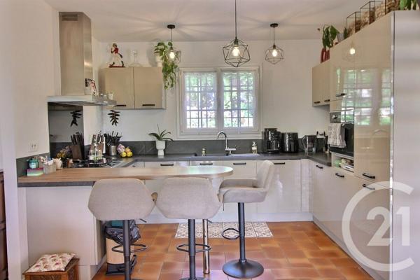 Maison à vendre  5 pièces - 120,80 m2 OPIO - 06