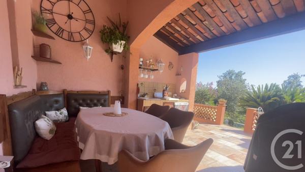 Maison à vendre  5 pièces - 120,80 m2 OPIO - 06