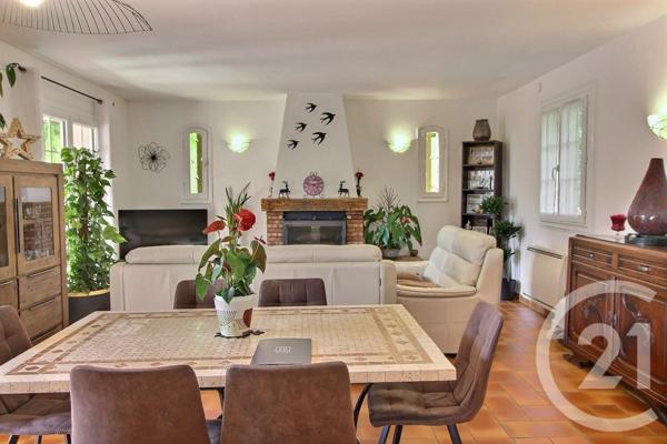 Maison à vendre  5 pièces - 120,80 m2 OPIO - 06