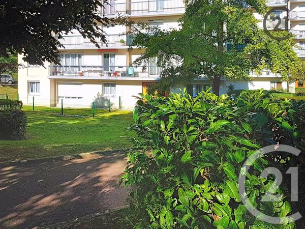 Appartement à vendre  3 pièces - 66,46 m2 ST ANDRE LES VERGERS - 10