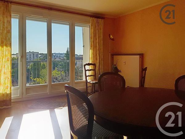 Appartement à vendre  3 pièces - 66,46 m2 ST ANDRE LES VERGERS - 10