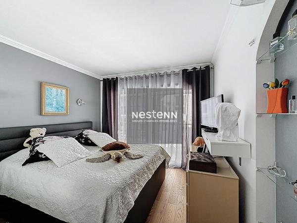 Appartement Cannes 2 pièce(s) 57.75 m2