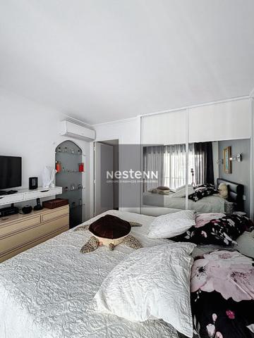 Appartement Cannes 2 pièce(s) 57.75 m2