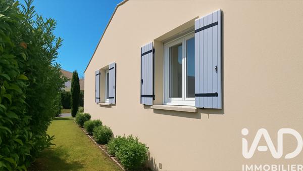 Maison à vendre 4 pièces 84 m² Caumont-sur-Durance