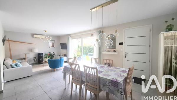 Maison à vendre 4 pièces 84 m² Caumont-sur-Durance