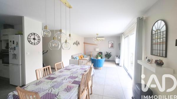 Maison à vendre 4 pièces 84 m² Caumont-sur-Durance