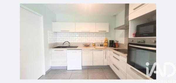 Maison à vendre 4 pièces 84 m² Caumont-sur-Durance