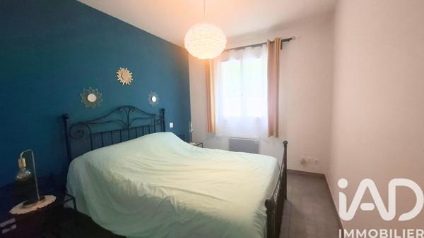 Maison à vendre 4 pièces 84 m² Caumont-sur-Durance