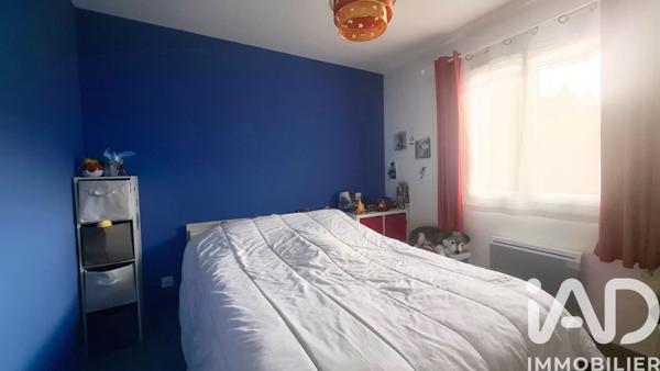 Maison à vendre 4 pièces 84 m² Caumont-sur-Durance