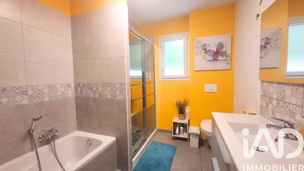 Maison à vendre 4 pièces 84 m² Caumont-sur-Durance