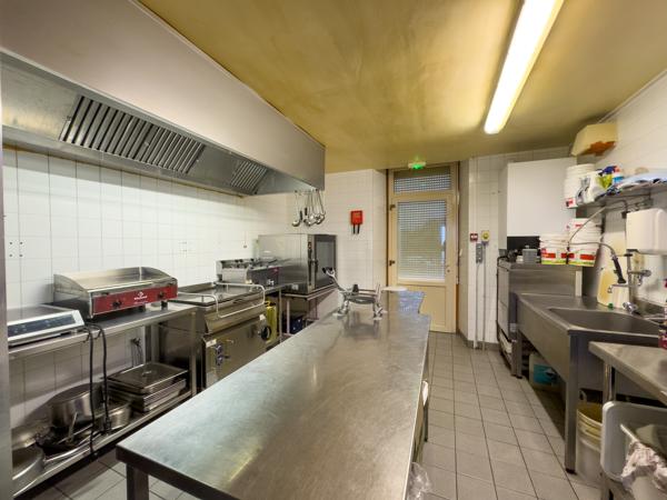 Commerce à vendre à Dournazac (87230) - Haute-Vienne