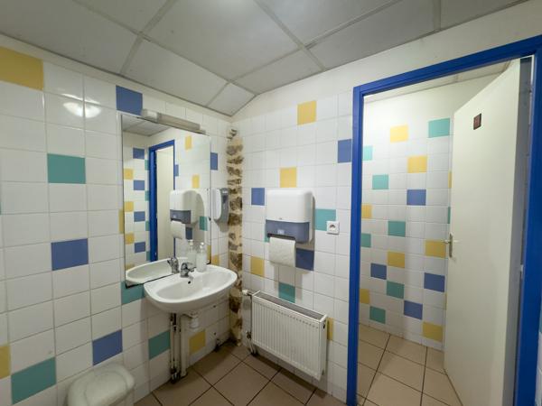Commerce à vendre à Dournazac (87230) - Haute-Vienne