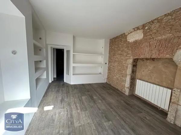 Local professionnel à louer Périgueux (24000)