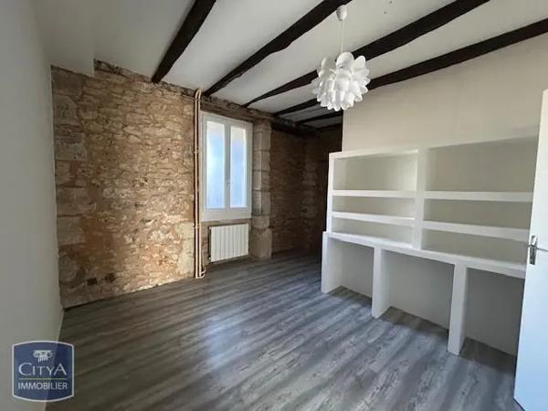 Local professionnel à louer Périgueux (24000)