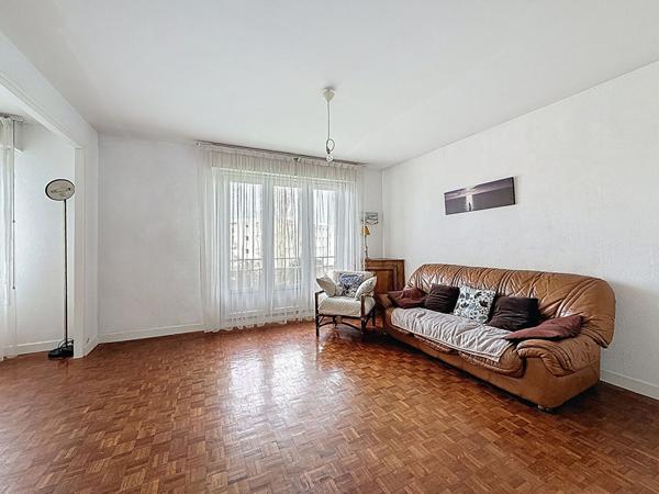 Vente Appartement T3 74m² LORIENT - MONISTROL