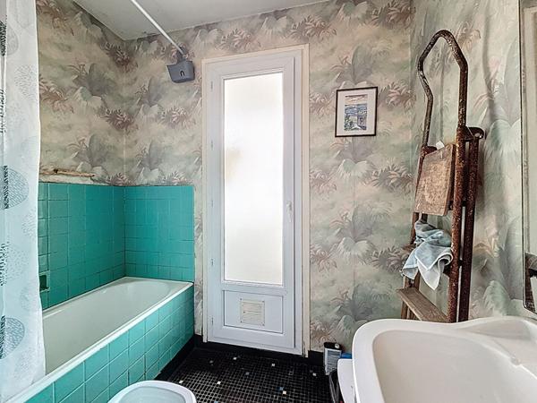 Vente Appartement T3 74m² LORIENT - MONISTROL