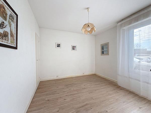 Vente Appartement T3 74m² LORIENT - MONISTROL