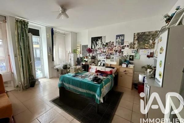 Appartement à vendre 2 pièces 29 m² Granville
