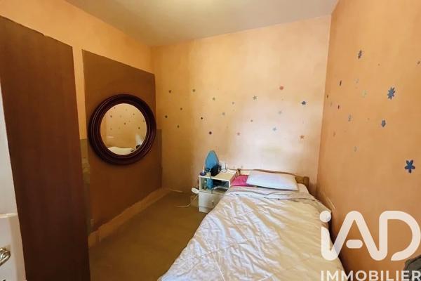 Appartement à vendre 2 pièces 29 m² Granville