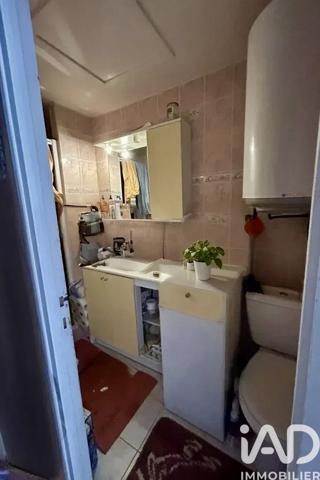 Appartement à vendre 2 pièces 29 m² Granville