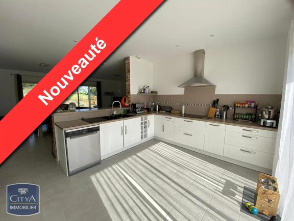 Maison à vendre 6 pièces 153m² Carsac-Aillac (24200)