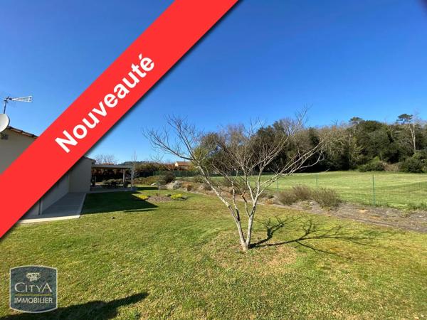 Maison à vendre 6 pièces 153m² Carsac-Aillac (24200)