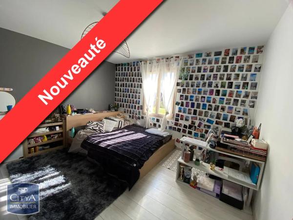 Maison à vendre 6 pièces 153m² Carsac-Aillac (24200)
