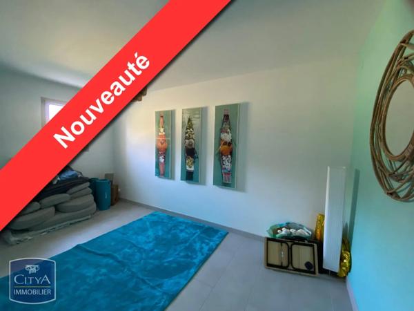 Maison à vendre 6 pièces 153m² Carsac-Aillac (24200)