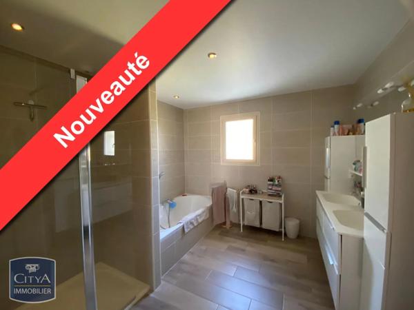 Maison à vendre 6 pièces 153m² Carsac-Aillac (24200)