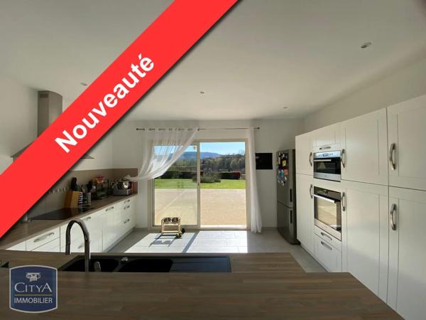 Maison à vendre 6 pièces 153m² Carsac-Aillac (24200)