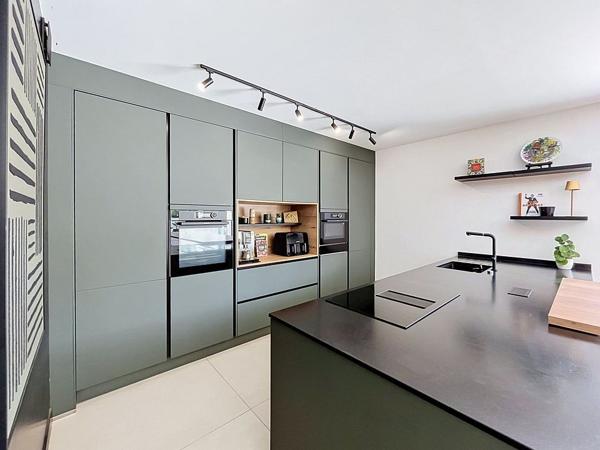 CANET EN ROUSSILLON - A VENDRE VILLA CONTEMPORAINE T5 AVEC JARDIN ET GARAGE