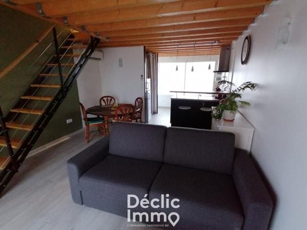 Vente maison Fleac, 158m² 6 pièces 348 400€ avec garage