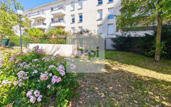 Appartement à vendre    3 pièces • 60,43 m2 Argenteuil