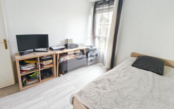 Appartement à vendre    3 pièces • 60,43 m2 Argenteuil