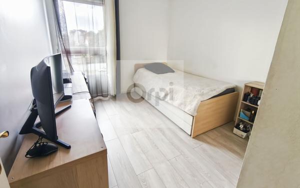 Appartement à vendre    3 pièces • 60,43 m2 Argenteuil