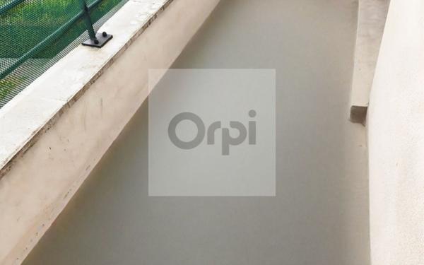 Appartement à vendre    3 pièces • 60,43 m2 Argenteuil