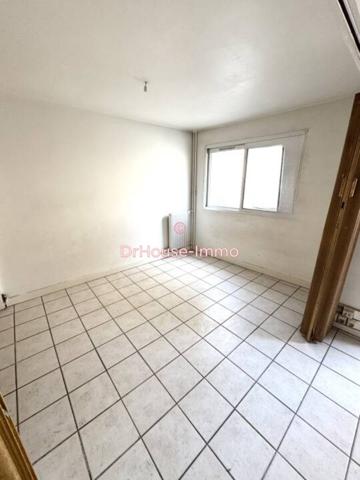 Appartement à vendre 2 pièces de 36 m²