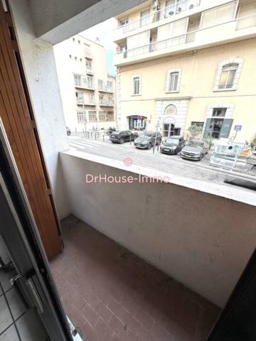 Appartement à vendre 2 pièces de 36 m²