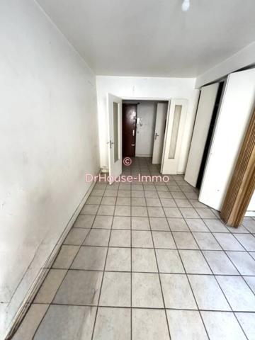 Appartement à vendre 2 pièces de 36 m²