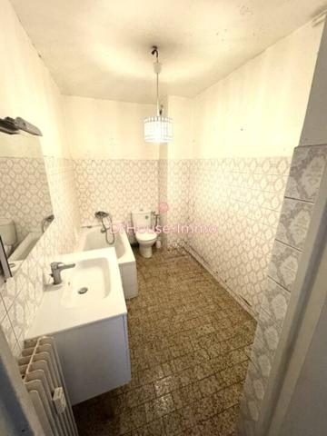 Appartement à vendre 2 pièces de 36 m²