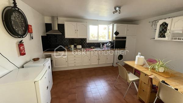 Maison traditionnelle de 235 m²