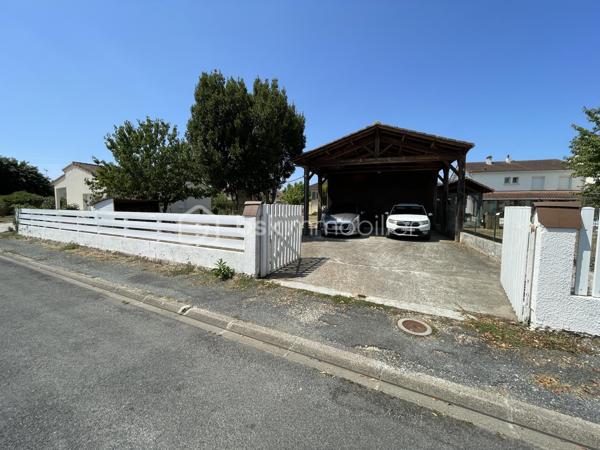 Maison traditionnelle de 235 m²